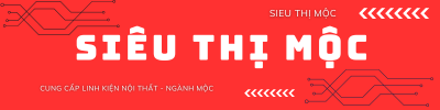 Siêu Thị Mộc