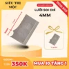Lưỡi Soi Chỉ 4mm