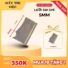 Lưỡi Soi Chỉ 5mm