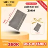 Lưỡi Soi Chỉ 3mm