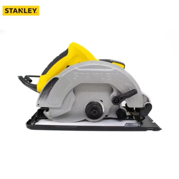 Máy Cưa Cầm Tay Dùng Điện Stanley SC16-B1| 1600W-190mm | Chính hãng - Ảnh 2