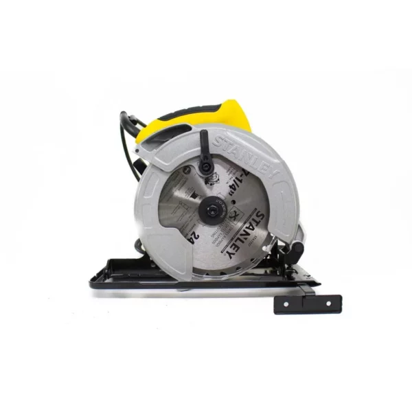 Máy Cưa Cầm Tay Dùng Điện Stanley SC16-B1| 1600W-190mm | Chính hãng - Ảnh 5