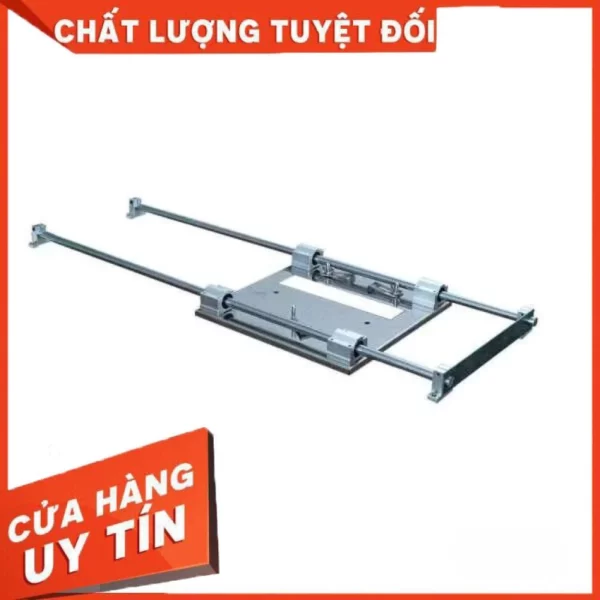 Khung Trượt Máy Cắt Cầm Tay - Cắt Chính Xác và An Toàn - Ảnh 5