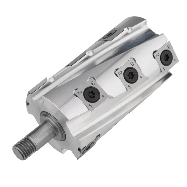 Trục Máy Bào Gỗ Cầm Tay - Ảnh 3