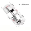 4'' Giảm chấn