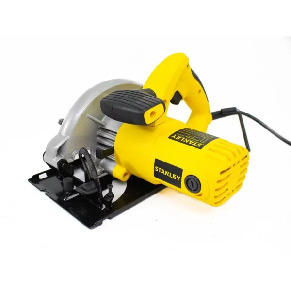 Máy Cưa Cầm Tay Dùng Điện Stanley SC16-B1| 1600W-190mm | Chính hãng - Ảnh 4