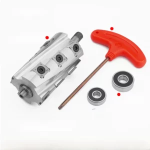 Trục Máy Bào Gỗ Cầm Tay