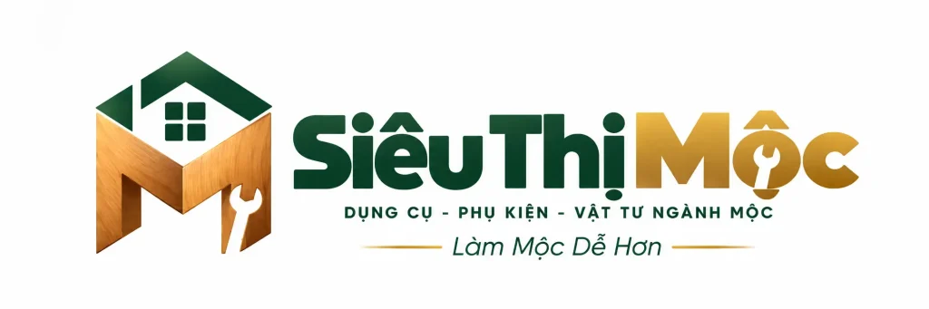 Siêu Thị Mộc